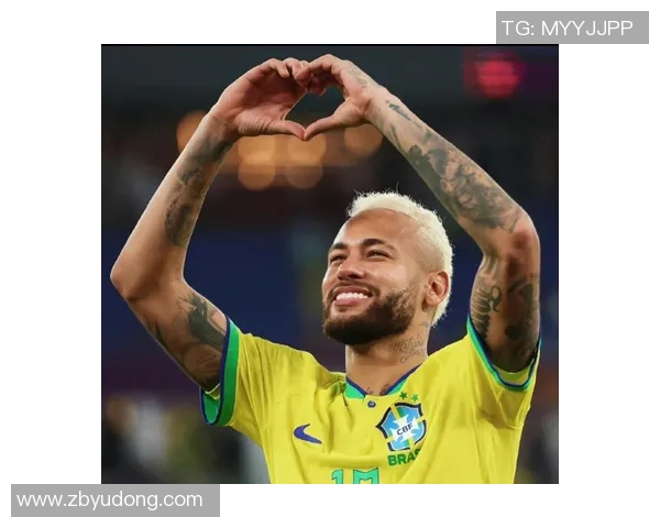 内马尔足球明星表情包大集合让你轻松捕捉他的每一个精彩瞬间