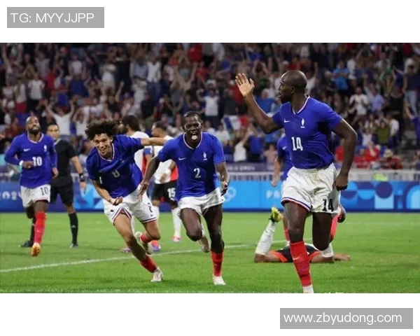 法国足球之光谁是最强明星揭晓背后的故事与成就