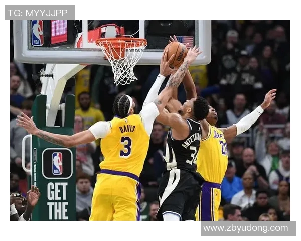 湖人对阵雄鹿精彩赛事直播观看指南及赛前分析