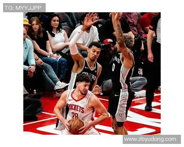 火箭对阵马刺精彩对决12月23日直播全程回顾与分析